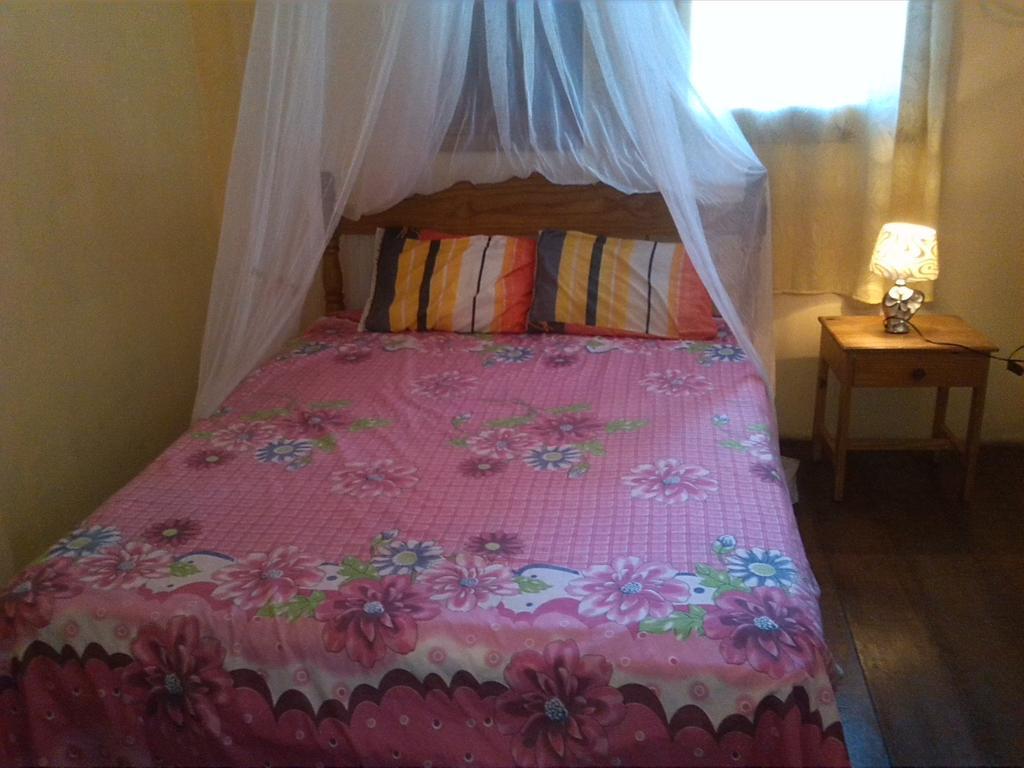 Auberge Etiennette Тру д'О Дус Экстерьер фото